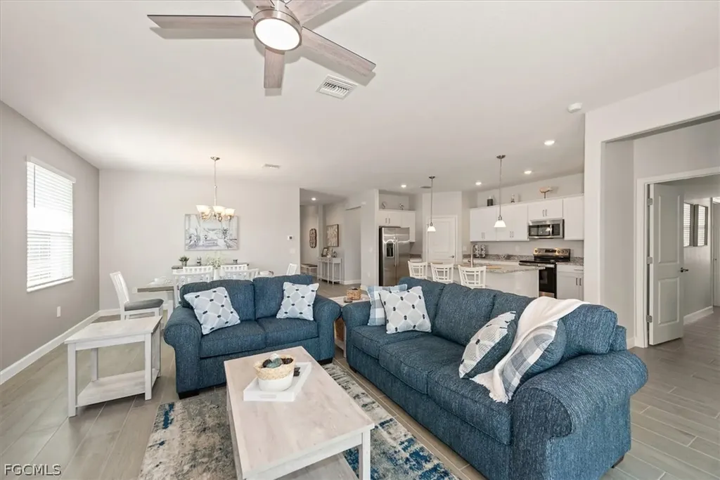 3061 Weston Manor Drive Alva FL 33920