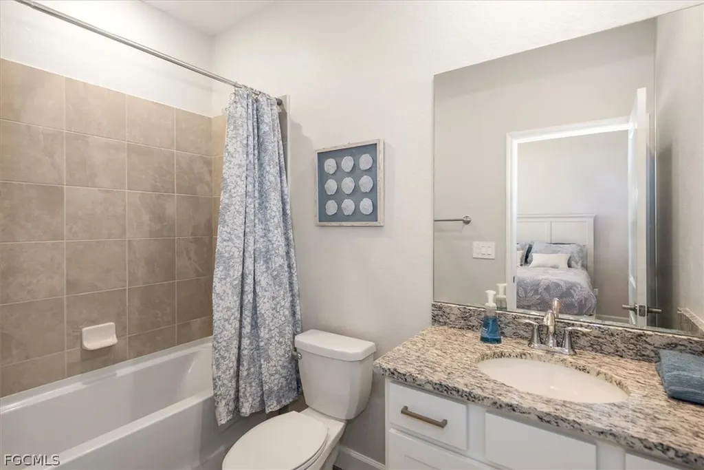 3061 Weston Manor Drive Alva FL 33920