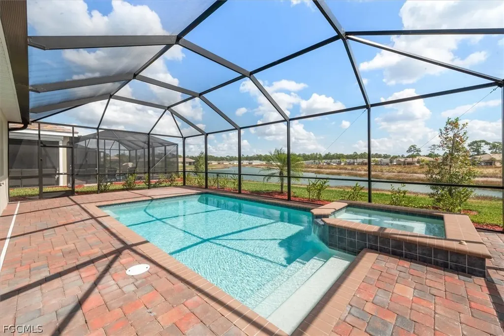 3061 Weston Manor Drive Alva FL 33920