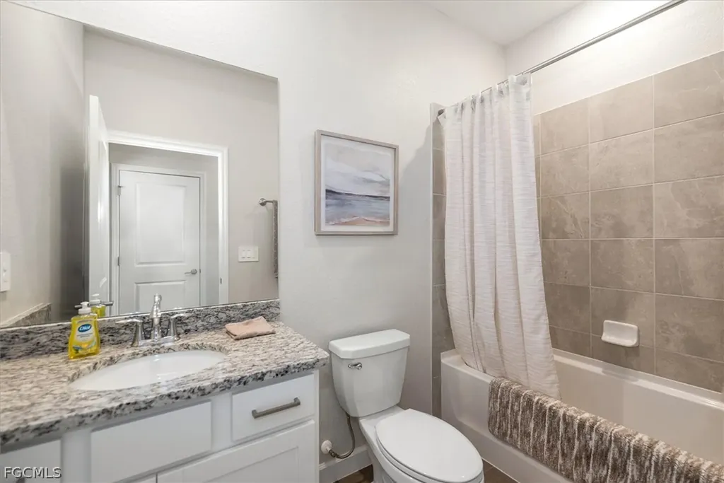 3061 Weston Manor Drive Alva FL 33920