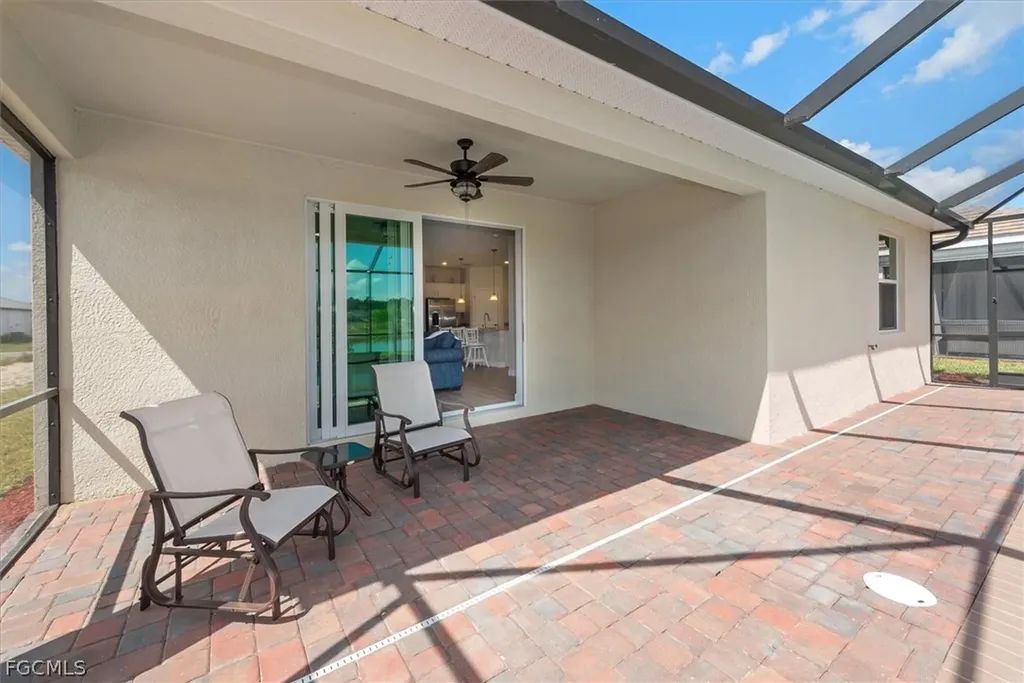 3061 Weston Manor Drive Alva FL 33920