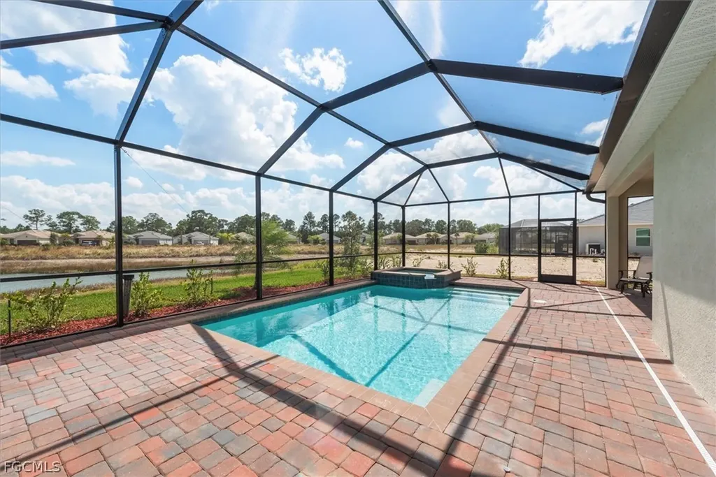 3061 Weston Manor Drive Alva FL 33920