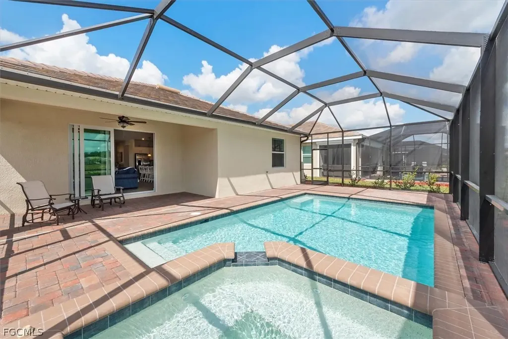 3061 Weston Manor Drive Alva FL 33920