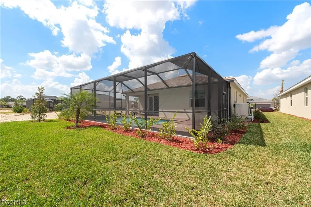 3061 Weston Manor Drive Alva FL 33920