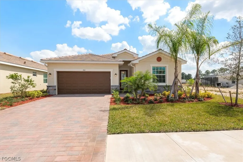 3061 Weston Manor Drive Alva FL 33920