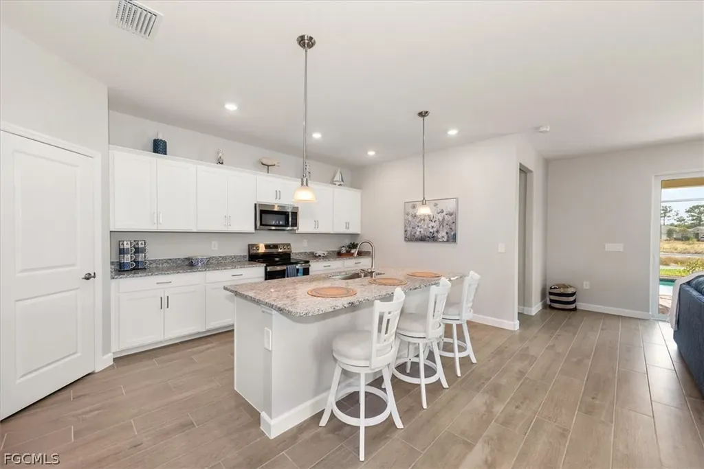 3061 Weston Manor Drive Alva FL 33920