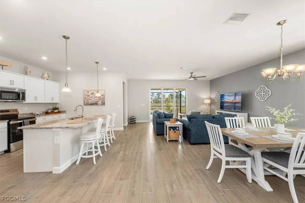 3061 Weston Manor Drive Alva FL 33920