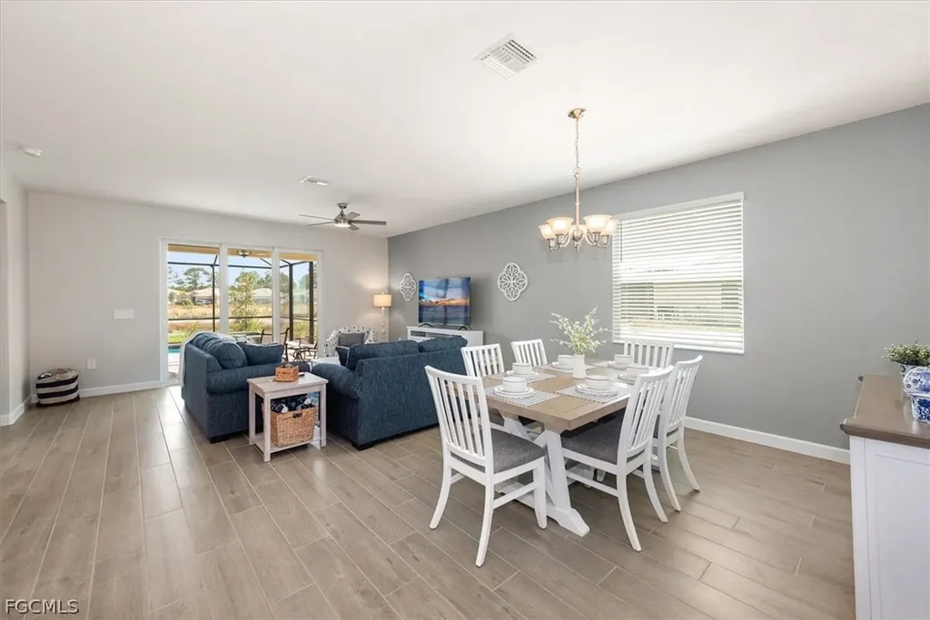 3061 Weston Manor Drive Alva FL 33920