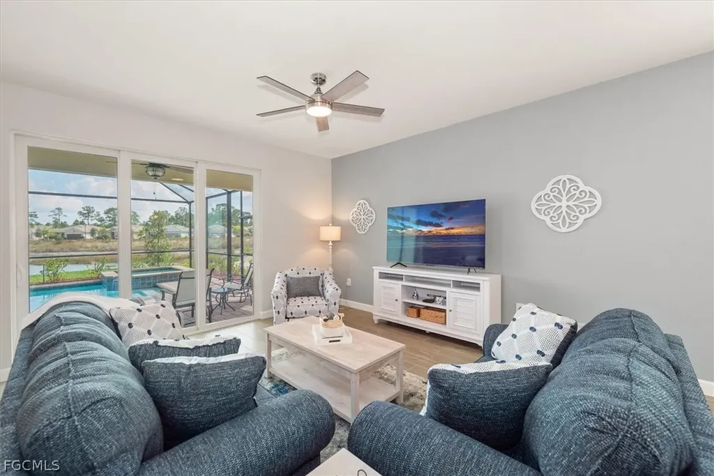 3061 Weston Manor Drive Alva FL 33920