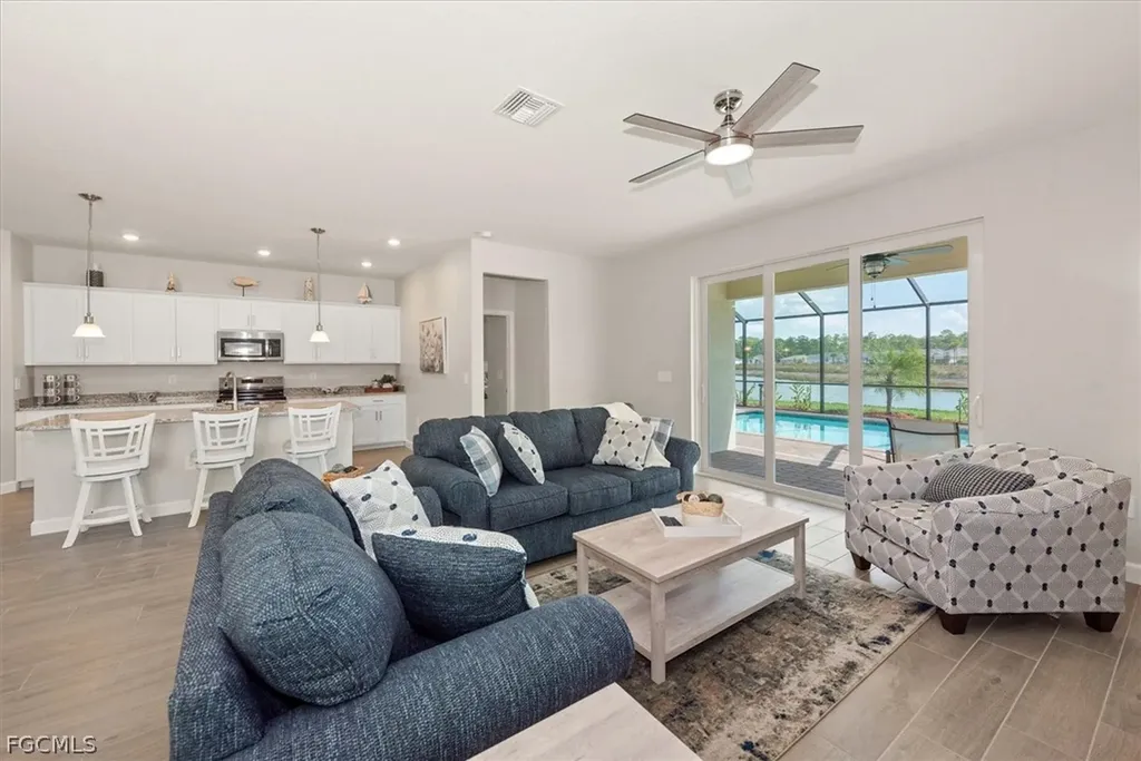 3061 Weston Manor Drive Alva FL 33920