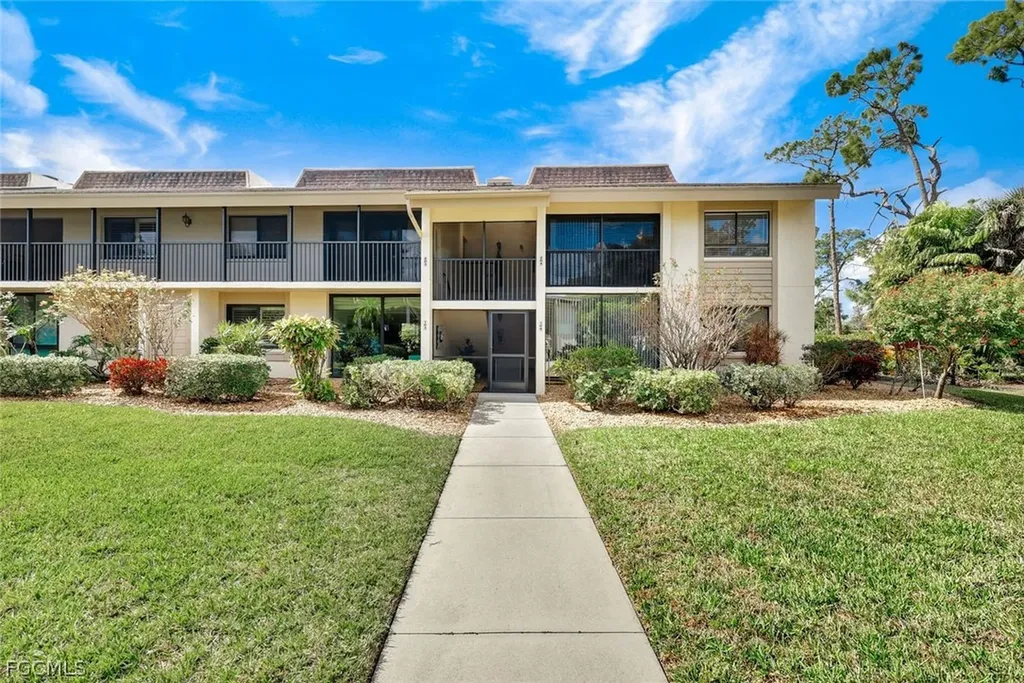 16679 Forest Boulevard Fort Myers FL 33908