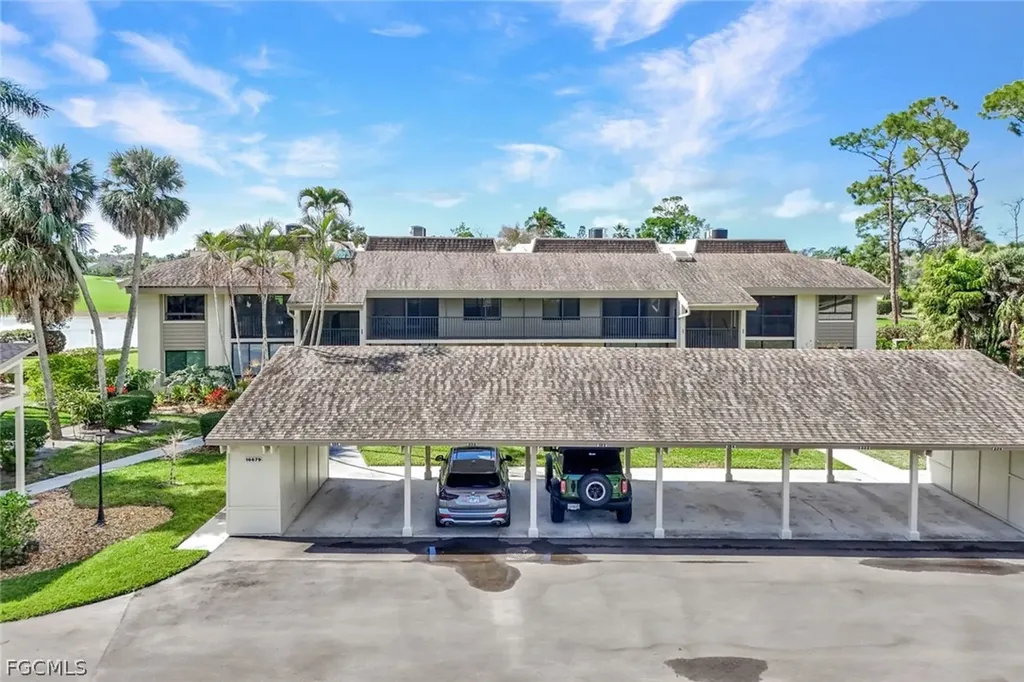 16679 Forest Boulevard Fort Myers FL 33908