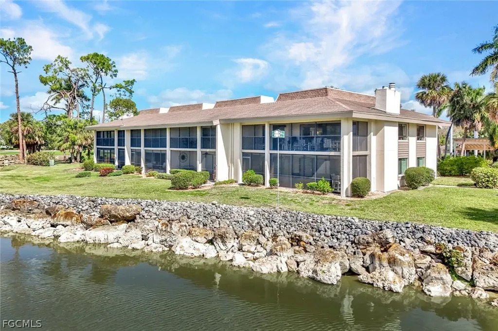 16679 Forest Boulevard Fort Myers FL 33908