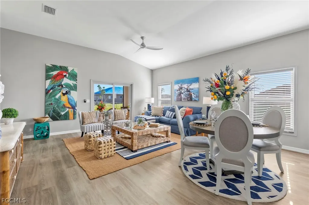112 Wilmington Parkway Cape Coral FL 33993