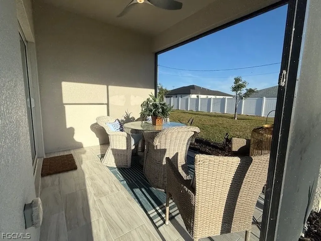 112 Wilmington Parkway Cape Coral FL 33993