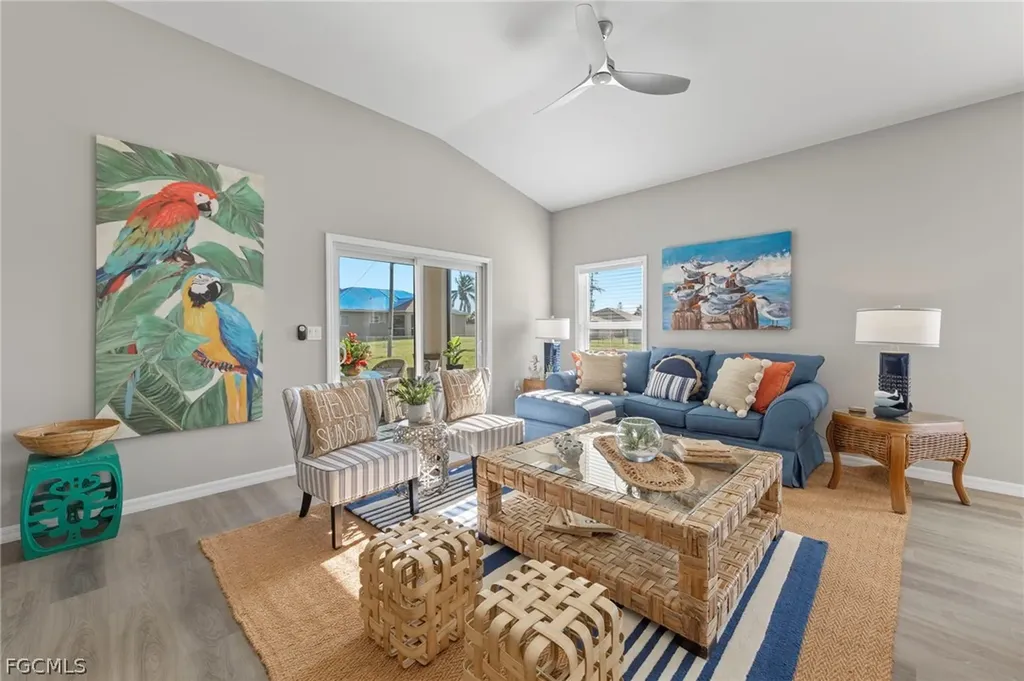 112 Wilmington Parkway Cape Coral FL 33993