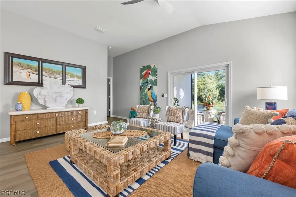 112 Wilmington Parkway Cape Coral FL 33993
