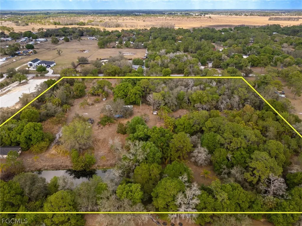 535 Evans Road Labelle FL 33935