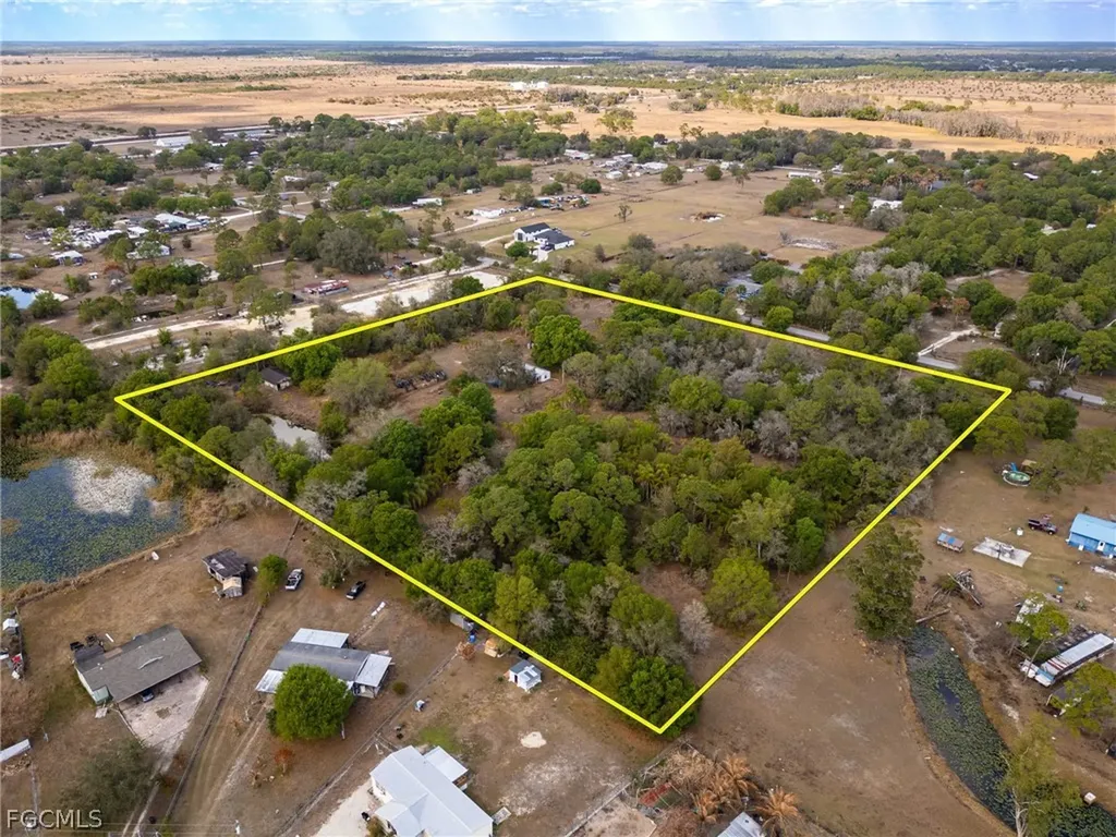 535 Evans Road Labelle FL 33935