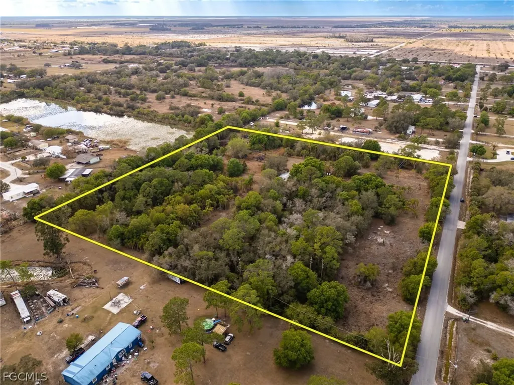 535 Evans Road Labelle FL 33935