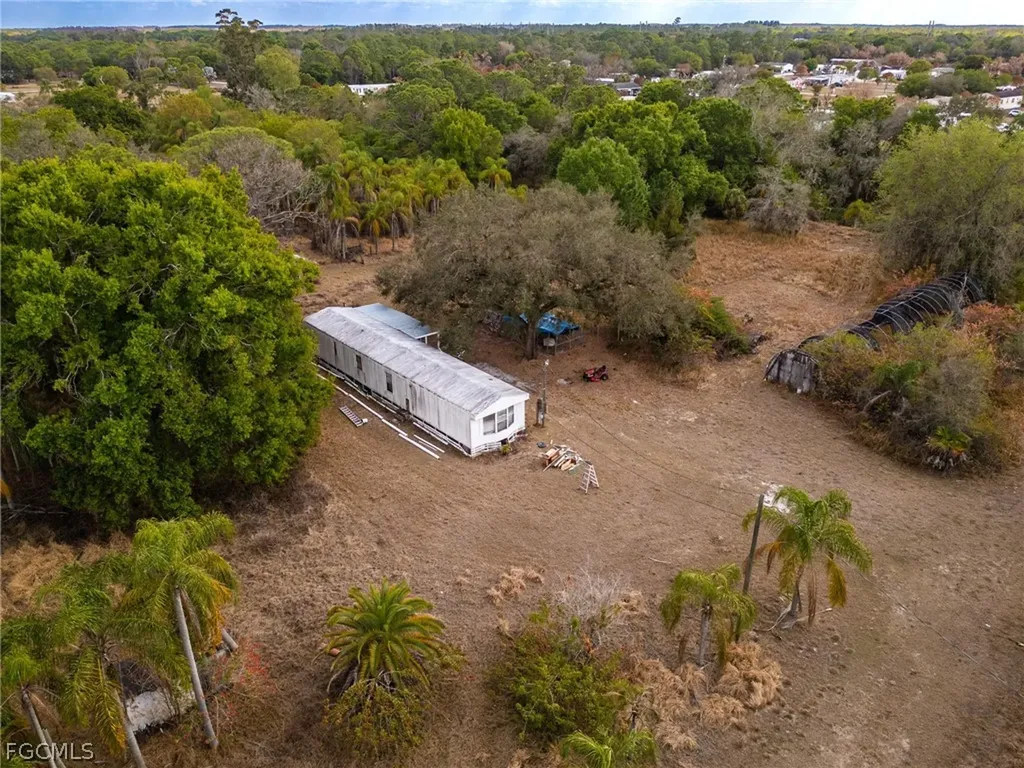 535 Evans Road Labelle FL 33935