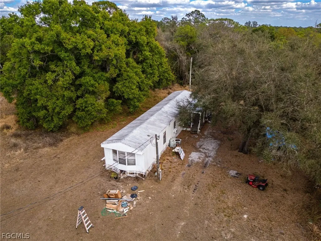 535 Evans Road Labelle FL 33935