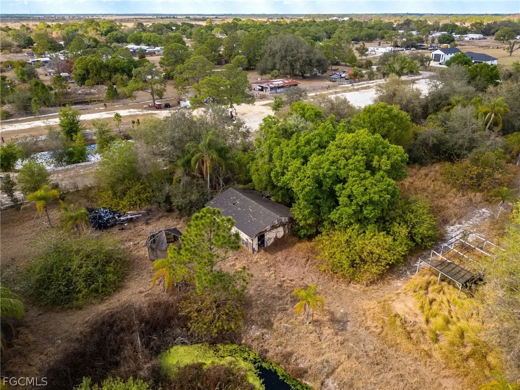 535 Evans Road Labelle FL 33935