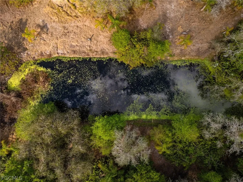 535 Evans Road Labelle FL 33935