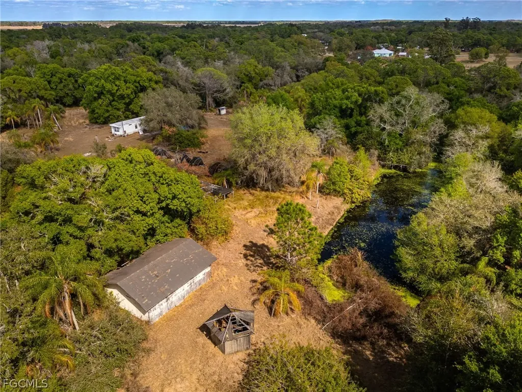535 Evans Road Labelle FL 33935