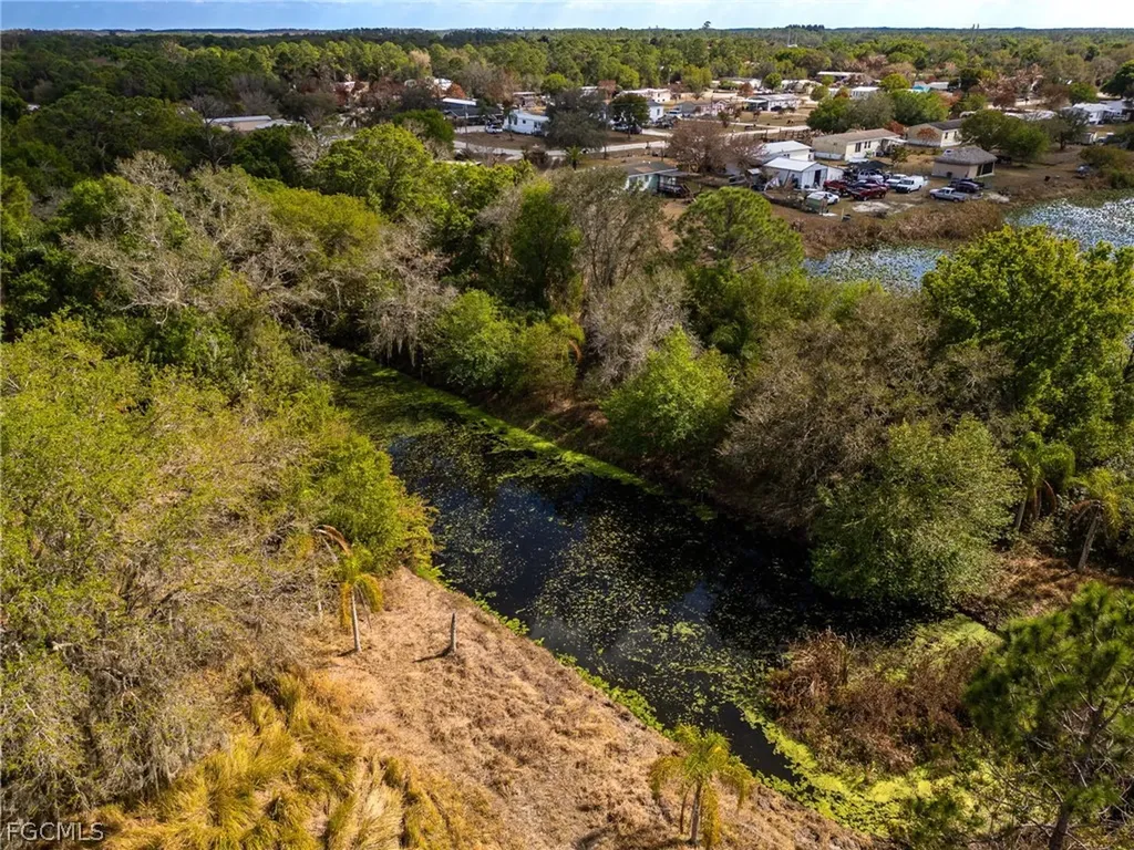 535 Evans Road Labelle FL 33935