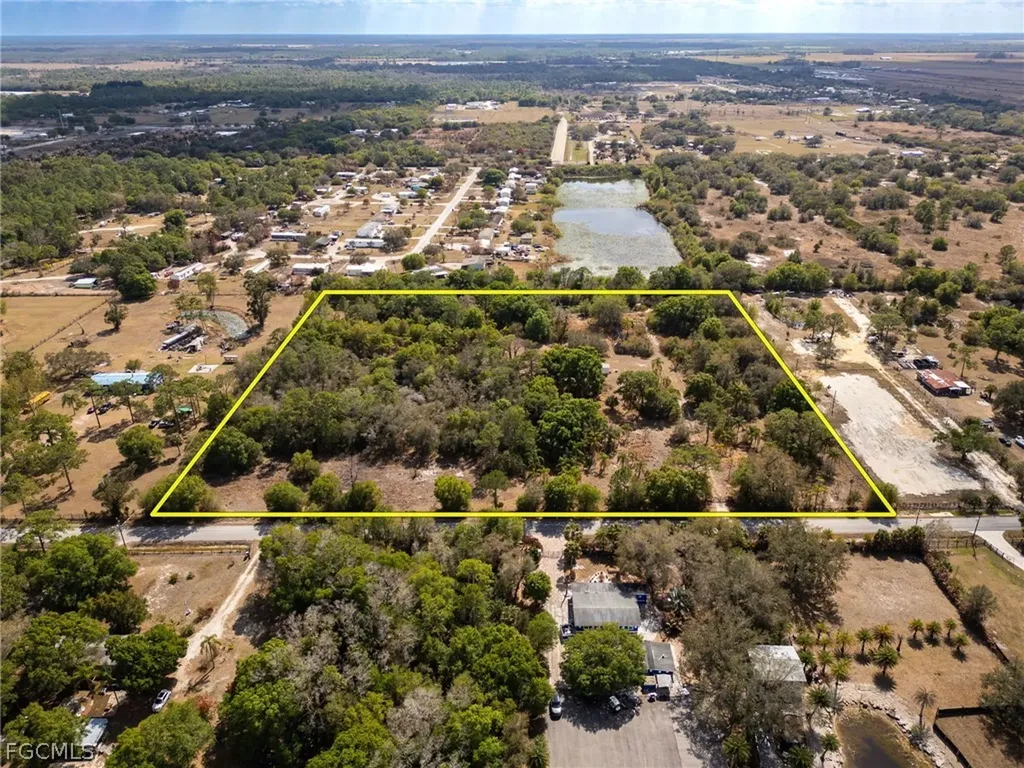 535 Evans Road Labelle FL 33935