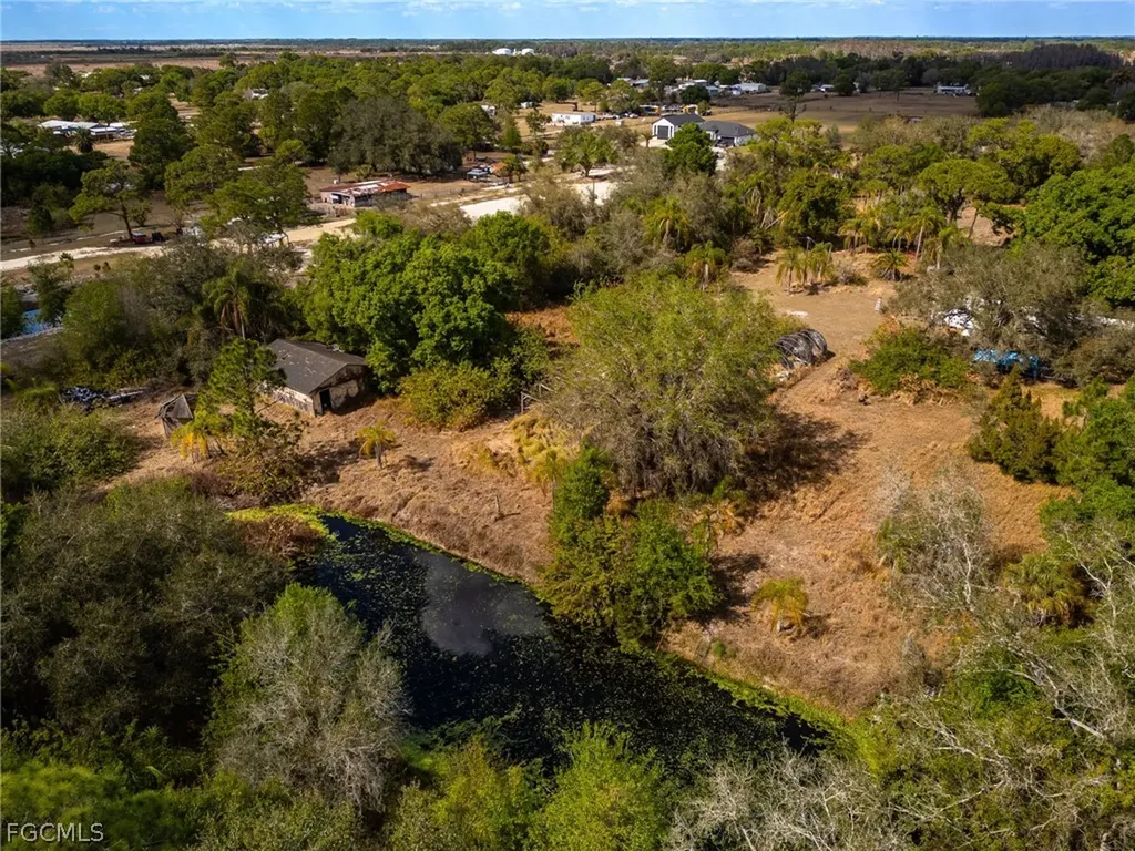 535 Evans Road Labelle FL 33935