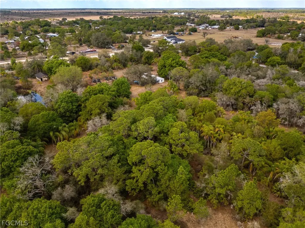 535 Evans Road Labelle FL 33935