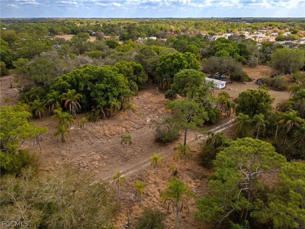 535 Evans Road Labelle FL 33935