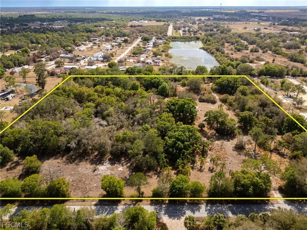 535 Evans Road Labelle FL 33935