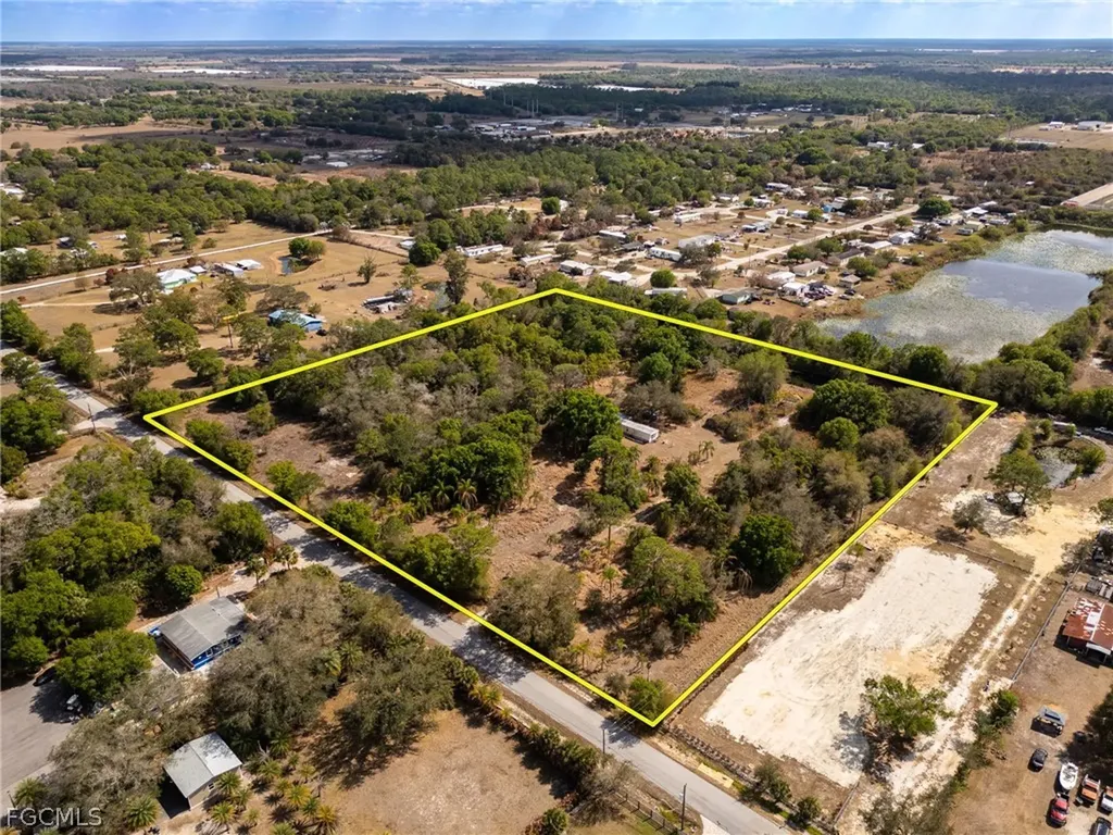 535 Evans Road Labelle FL 33935