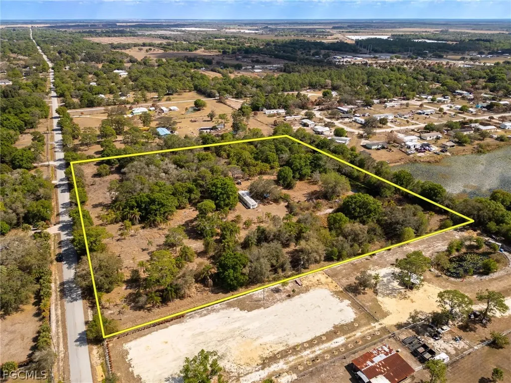 535 Evans Road Labelle FL 33935