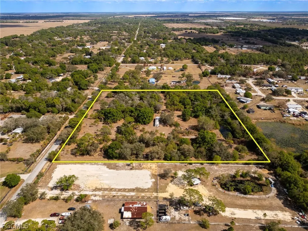 535 Evans Road Labelle FL 33935