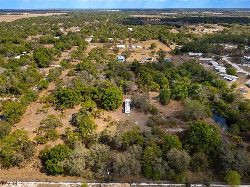 535 Evans Road Labelle FL 33935