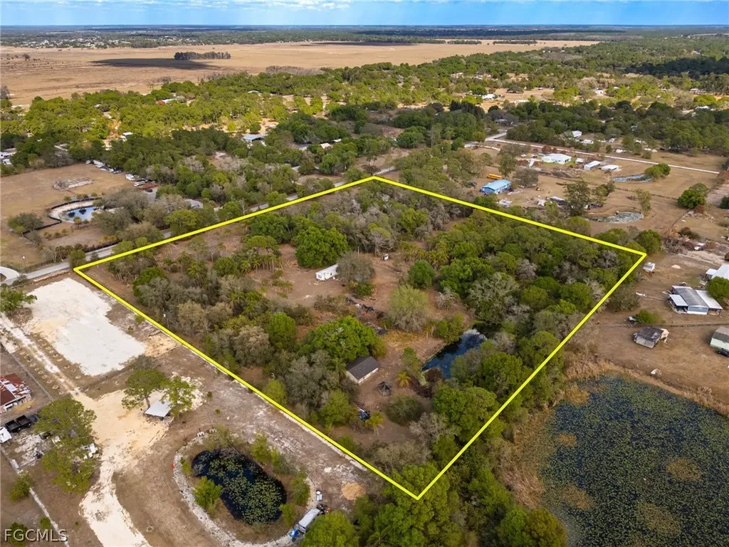 535 Evans Road Labelle FL 33935