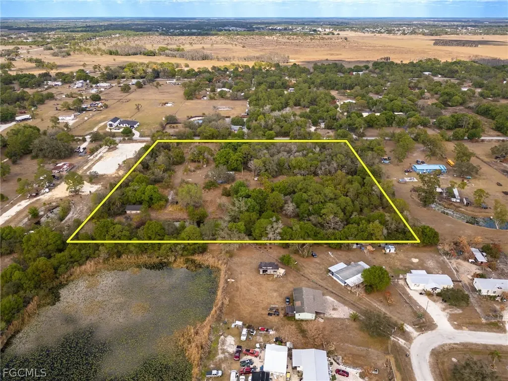 535 Evans Road Labelle FL 33935