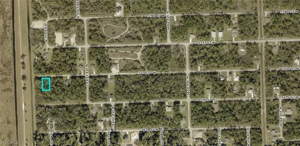 3611 50th Street W Lehigh Acres FL 33971