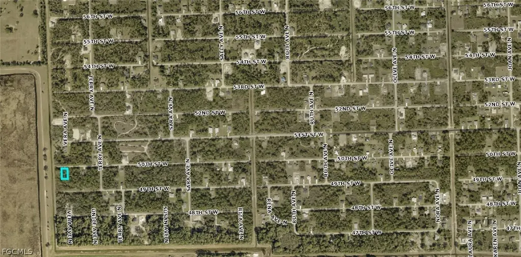 3611 50th Street W Lehigh Acres FL 33971