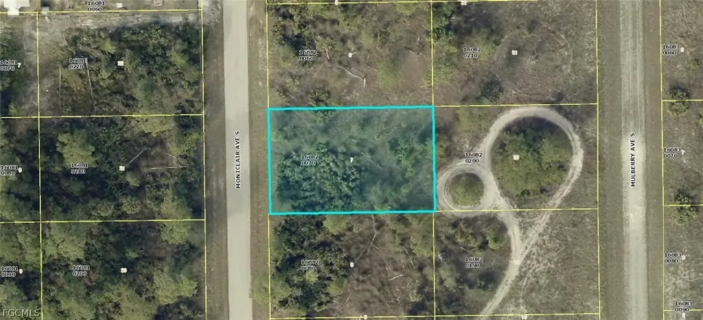 645 Montclair Avenue S Lehigh Acres FL 33974