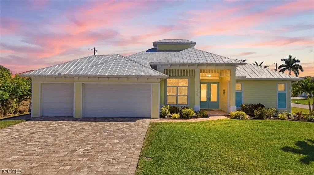 5309 SW 19th Place Cape Coral FL 33914