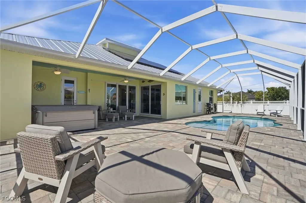 5309 SW 19th Place Cape Coral FL 33914