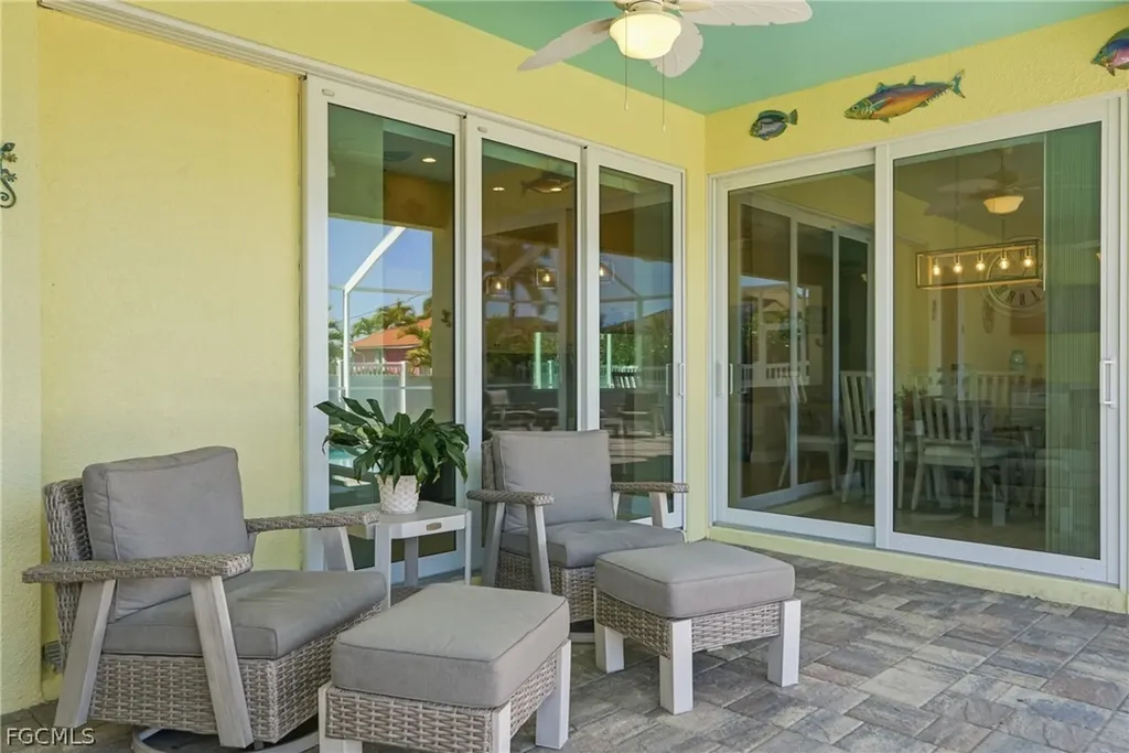 5309 SW 19th Place Cape Coral FL 33914