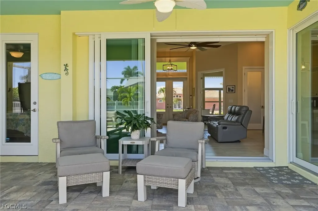 5309 SW 19th Place Cape Coral FL 33914