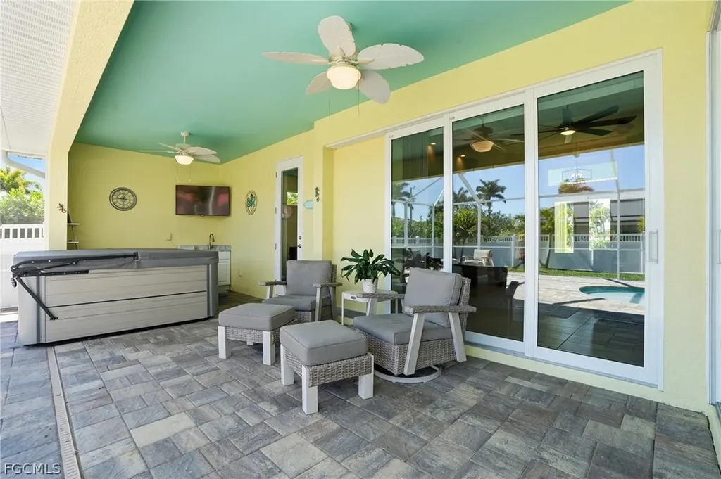 5309 SW 19th Place Cape Coral FL 33914