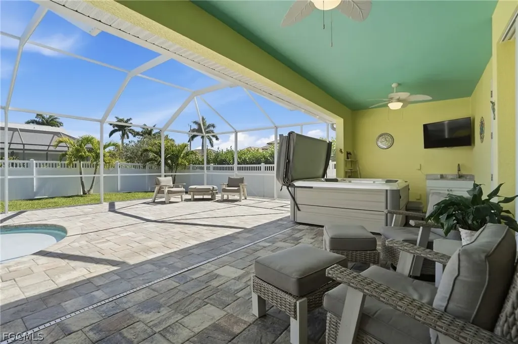 5309 SW 19th Place Cape Coral FL 33914